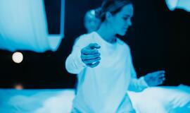 „Debesų lopšinė“: „Kūdikiams neįmanoma sumeluoti“