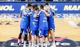 Politikai dėl "Neptūno" dovanos dar tarsis