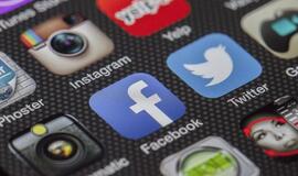 Prieš pat Naujosios Zelandijos parlamento rinkimus „Facebook“ pašalino vienos partijos puslapį