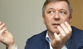 Rinkimų išvakarėse – konfliktas tarp „valstiečių" ir Prezidentūros