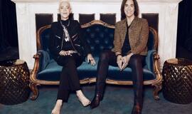 „Roxette“ pristatė paskutinę prieš vokalistės mirtį įrašytą dainą: „Jai tai buvo didžiulis išbandymas“