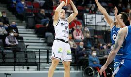 „Rytas“ nušlavė „Neptūną“