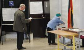 Seimo rinkimai 2020: uostamiesčio gyventojų nuomonės išsiskyrė