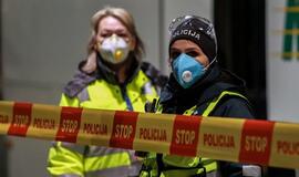 Šiandien Vyriausybė spręs dėl visų savivaldybių skirstymo į zonas