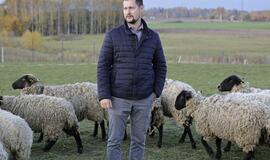 Smulkiesiems ūkininkams paremti skiriama vis daugiau lėšų