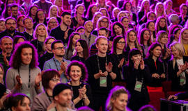 Spalio 8 d. Kaunas taps laikinąja marketingo sostine – konferencija suburs šalies rinkodaros entuziastus