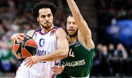 Startas: nuo tamsiųjų arkliukų iki kilmingų žirgų – kas laimės Eurolygos eržilų lenktynes?