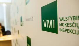 Sukčiai siūlo pasinaudoti VMI parama