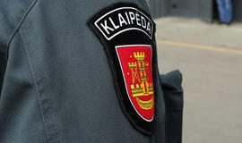 Suvestinė: pavogtas kemperis ir sulaikyti girti vairuotojai