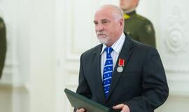 Tarptautinis sporto arbitražo teismas atmetė B. Vyšniausko apeliacinį skundą