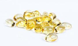 Vitamino D trūkumas šaltuoju metų laiku: kaip išvengti nuolatinio nuovargio?
