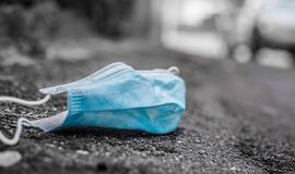 Vyriausybė spręs dėl karantino didmiesčiuose