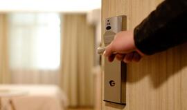 Žmogaus biologinės stebėsenos tyrimo II etape kviečiami dalyvauti ir klaipėdiečiai