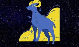 2021-ųjų Ožiaragio horoskopas