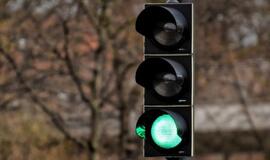 AB „Klaipėdos vanduo“ dega žalią šviesą naujam vandens gręžiniui Dauparų vandenvietėje