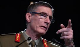 Australijos pajėgos atsiprašė už karo nusikaltimus Afganistane