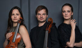 Beethovenas ir trys Baltijos autoriai