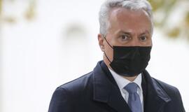 Buvę premjerai įvertino griežtą G. Nausėdos toną: patirties trūkumas – nepakankamas argumentas atmesti kandidatūrą