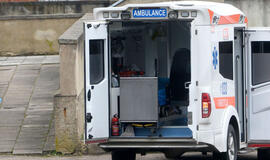 COVID-19: Jau siūlo rezervines gydymo įstaigas