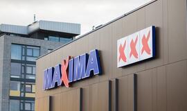 Dar šešioms „Maximos“ darbuotojoms diagnozuotas koronavirusas