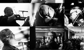 „Dėlionė orkestrui VII: solissimo“ žada nemažai meninių intrigų