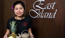 Didžiausias SPA tinklas Lietuvoje sutarė dėl bendradarbiavimo su viešbučiu Amberton Klaipėda