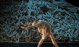 „Eglė žalčių karalienė" pasipuošė dviem „Auksiniais scenos kryžiais"