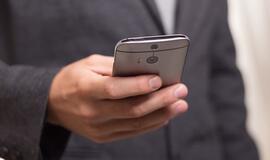 Vyro vardu paėmus paskolą pasisavinti 3 tūkst. eurų