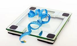 Endokrinologai: „Nutukimas yra liga, kurią reikia gydyti“