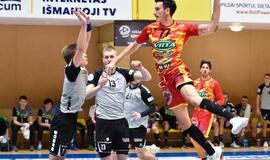 Europos taurė: tikimasi, kad rungtynės vyks