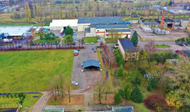 Gargžduose pradės veikti mobilus koronaviruso patikros punktas