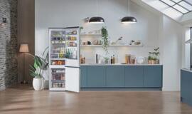 Gausus rudens gėrybių derlius netelpa šaldytuve? Du sezono receptai