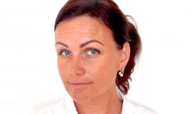 Gydytoja dietologė: po operacijos pacientams būtina kuo greičiau pradėti valgyti ir judėti