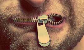 Gyvenimas pro langą: kai verkiama dėl išgirstų piktų žodžių