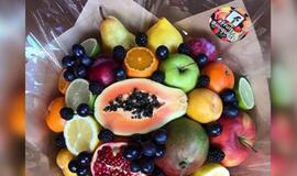 Gyvenimas pro langą: nuo pasiflorų iki Seulo