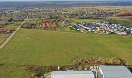 Investuotojams – vieša konsultacija dėl daugiafunkcio centro Sendvario seniūnijoje statybos