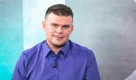 Išsamiai, bet paprastai – gydytojas Morozovas paaiškino, ką daryti susirgus COVID-19 ir ką žinoti artimiesiems