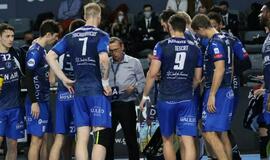 J.Truchanovičiaus „Montpellier“ sutriuškino „Bešiktaš“ ekipą