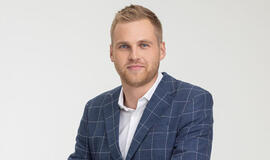 Justas Ruškys: "Bandoma nauja strategija - pranešimai apie pokyčius atkeliauja pas kiekvieną gyventoją"