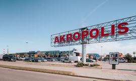 Kaip „Akropoliai“ dirbs visuotinio karantino metu?