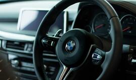 Klaipėdoje vakar apvogti 4 automobiliai