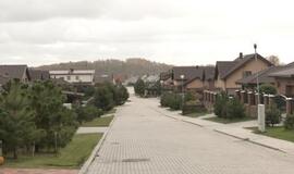 Klaipėdos priemiesčiuose siaučia vagys