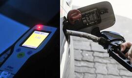 Klysta ir alkotesteriai, ir degalinės – svarbi detalė gali įvelti net į teismus