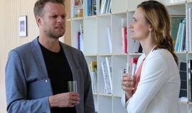 Konservatorių didžiai morali leksika nepakito