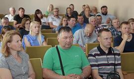 Konsultavimo paslaugos kaime – abipusė nauda