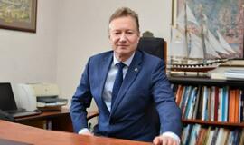 A.Razbadauskas: „Nueinančios valdžios klaidų pasekmė - karantinas, kurio buvo galima išvengti”
