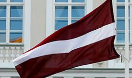 Latvijoje – vos 92 nauji COVID-19 atvejai