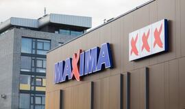 „Maxima“ atsisako svečio „AČIŪ“ kortelės