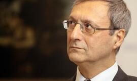 Mirė žymus baltistas, italų kalbininkas prof. habil. dr. Gvidas Mikelinis