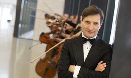 Muzikinio teatro „Fausto" premjera bus kitokia